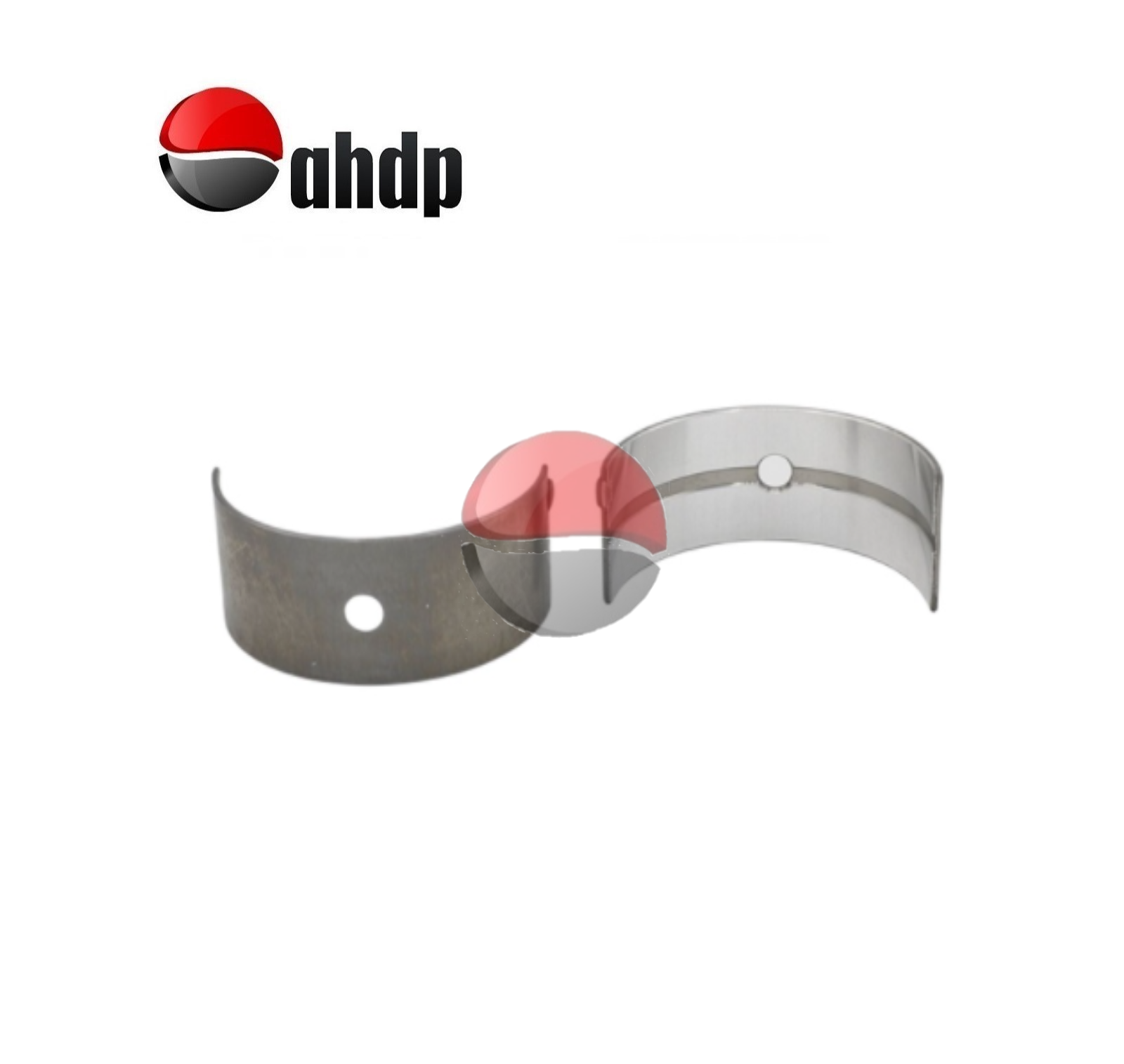 MAIN BEARING STD SAME / LAMBORGHINI - LS0100291215010, LS0100731215010